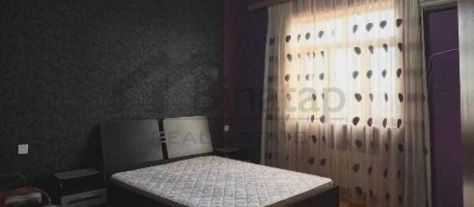 Badamdar qesebesi, 3cu massiv, Dash bazarinin yaninda villa satilir/330 kv.m. - 3