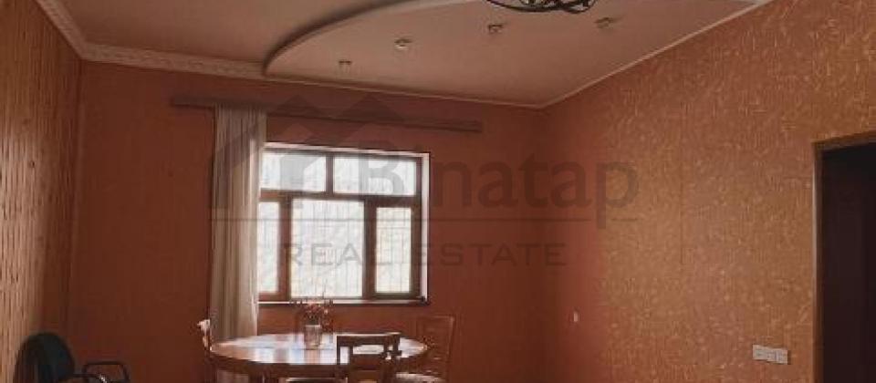 Badamdar qesebesi, 3cu massiv, Dash bazarinin yaninda villa satilir/330 kv.m. - 4