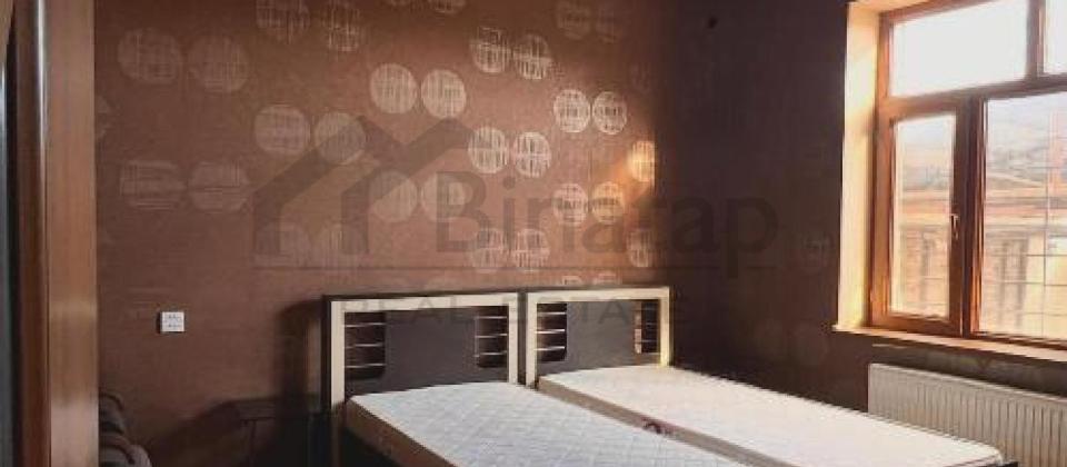 Badamdar qesebesi, 3cu massiv, Dash bazarinin yaninda villa satilir/330 kv.m. - 5