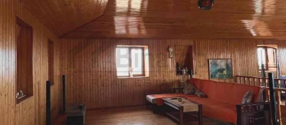 Badamdar qesebesi, 3cu massiv, Dash bazarinin yaninda villa satilir/330 kv.m. - 6