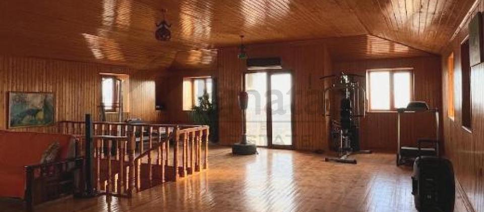 Badamdar qesebesi, 3cu massiv, Dash bazarinin yaninda villa satilir/330 kv.m. - 7