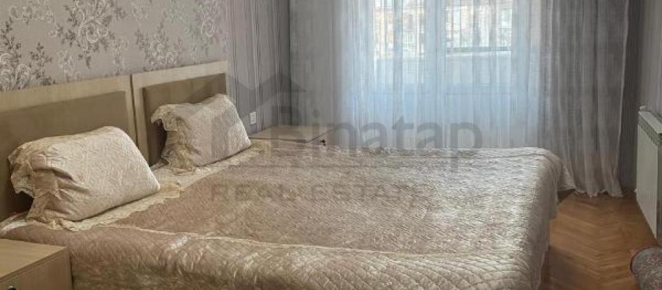 İzmir parkinin yani, Nizami m/s yaxin 2 otaqli menzil satilir/53 kv.m. - 3