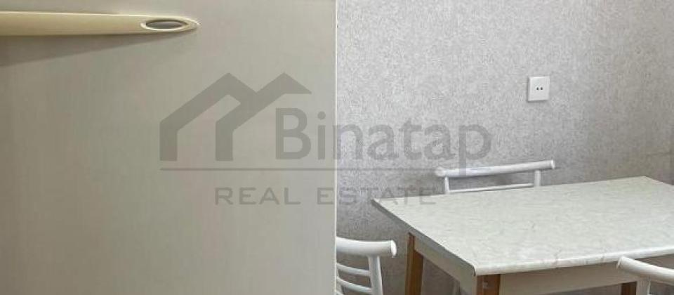 İzmir parkinin yani, Nizami m/s yaxin 2 otaqli menzil satilir/53 kv.m. - 5