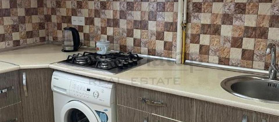 İzmir parkinin yani, Nizami m/s yaxin 2 otaqli menzil satilir/53 kv.m. - 6