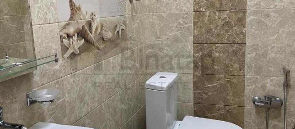 İzmir parkinin yani, Nizami m/s yaxin 2 otaqli menzil satilir/53 kv.m. - 7