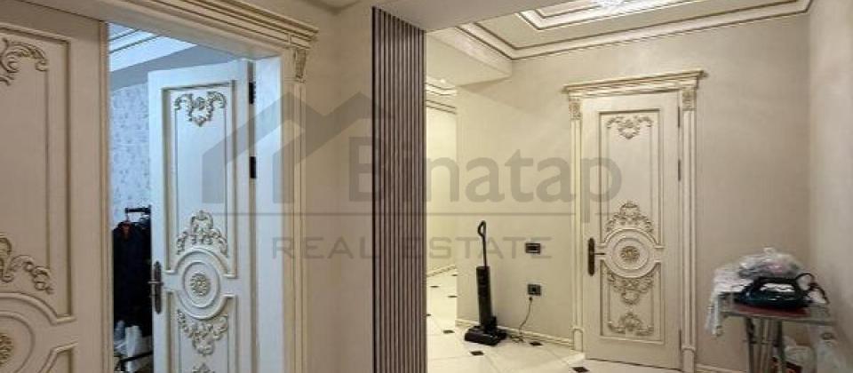 Elmler Akademiyasi m/s ve BDU yaxin 4 otaqli menzil satilir/175 kv.m. - 9