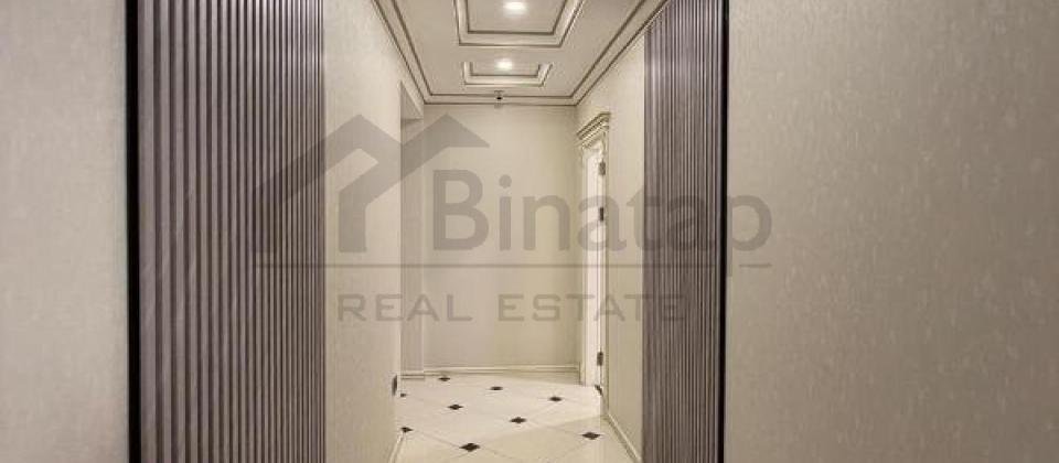 Elmler Akademiyasi m/s ve BDU yaxin 4 otaqli menzil satilir/175 kv.m. - 11