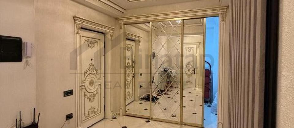 Elmler Akademiyasi m/s ve BDU yaxin 4 otaqli menzil satilir/175 kv.m. - 13