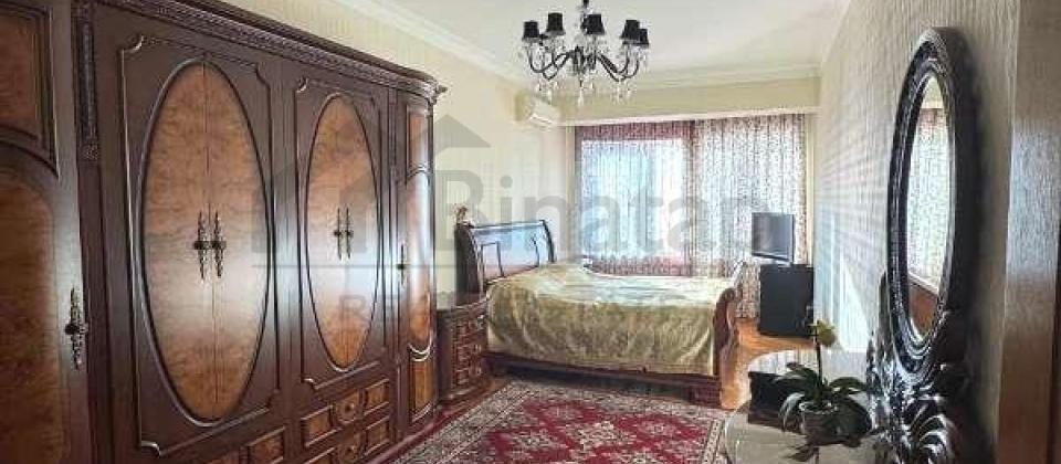 Hesen Eliyev kuchesi, Tibb Universiteti ve 8 Noyabr m/s yaxin 4 otaqli menzil satilir/185 kv.m. - 3