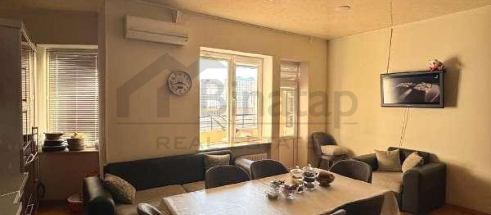 Hesen Eliyev kuchesi, Tibb Universiteti ve 8 Noyabr m/s yaxin 4 otaqli menzil satilir/185 kv.m. - 5