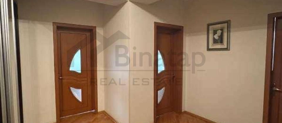 Hesen Eliyev kuchesi, Tibb Universiteti ve 8 Noyabr m/s yaxin 4 otaqli menzil satilir/185 kv.m. - 7