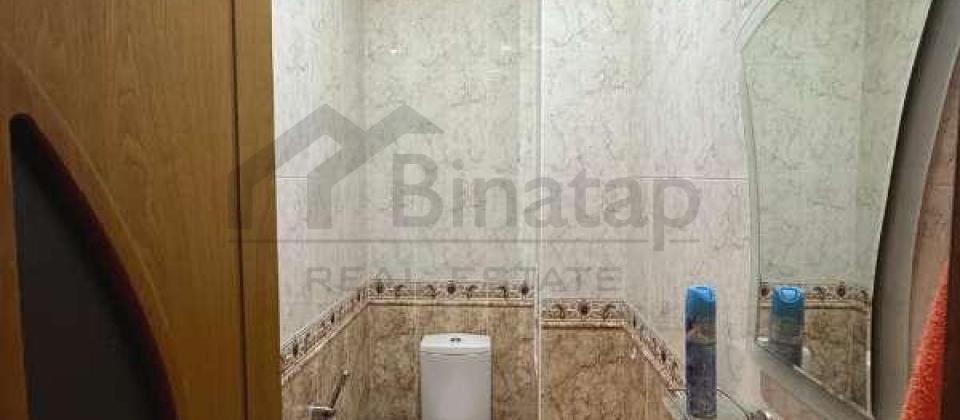 Hesen Eliyev kuchesi, Tibb Universiteti ve 8 Noyabr m/s yaxin 4 otaqli menzil satilir/185 kv.m. - 12