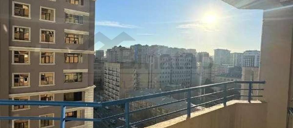 Hesen Eliyev kuchesi, Tibb Universiteti ve 8 Noyabr m/s yaxin 4 otaqli menzil satilir/185 kv.m. - 14