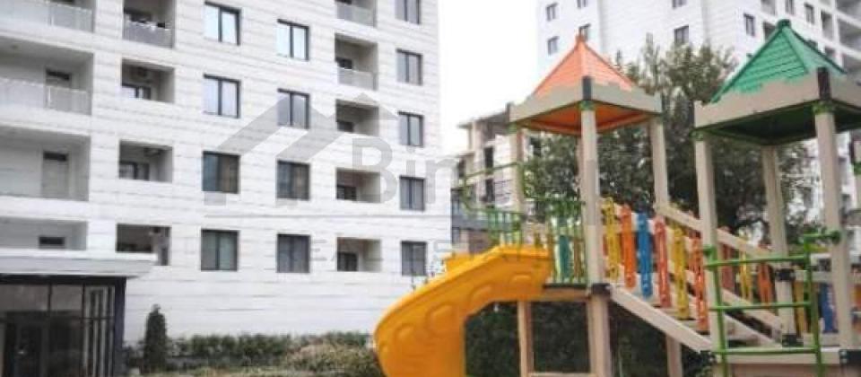 Bayil qesebesi, Dunyagoz klinikasina yaxin 5 otaqli menzil satilir/205 kv.m. - 3