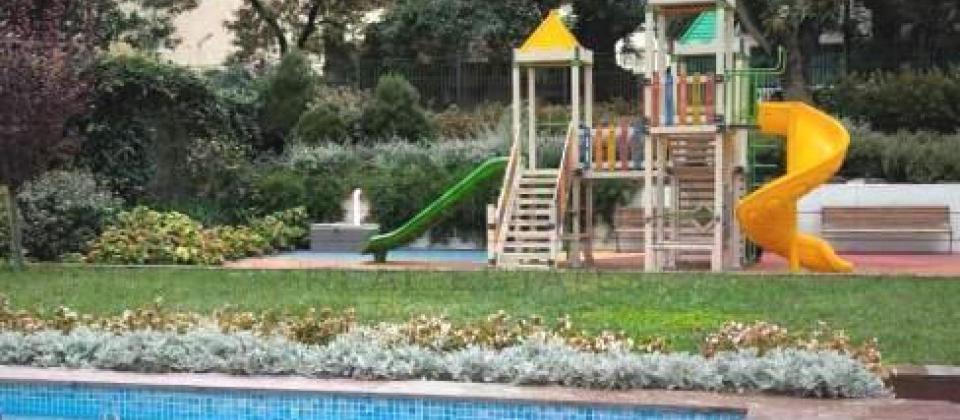 Bayil qesebesi, Dunyagoz klinikasina yaxin 5 otaqli menzil satilir/205 kv.m. - 5