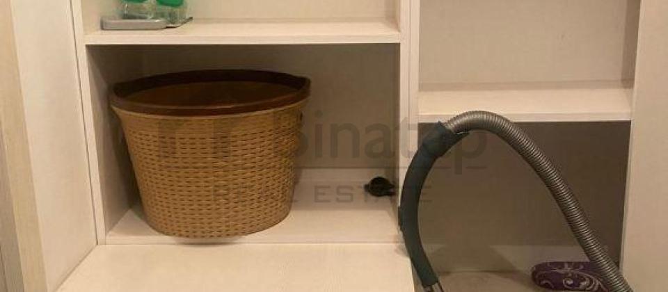 Merkezi parkin yani, Nizami m/s yaxin 4 otaqli menzil kiraye verilir/168 kv.m. - 8