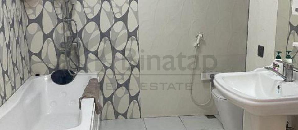 Merkezi parkin yani, Nizami m/s yaxin 4 otaqli menzil kiraye verilir/168 kv.m. - 13