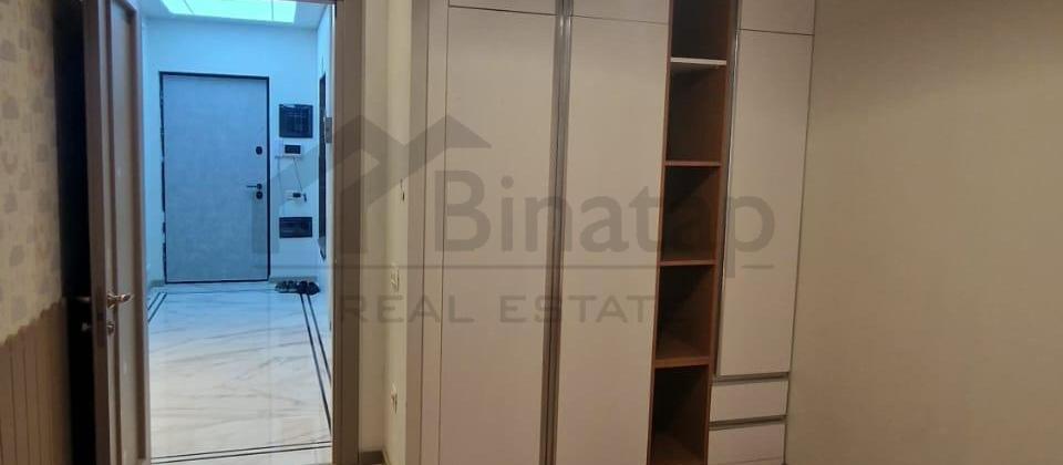 NERİMANOV 3 OTAQ YENİ TİKİLİ - 6