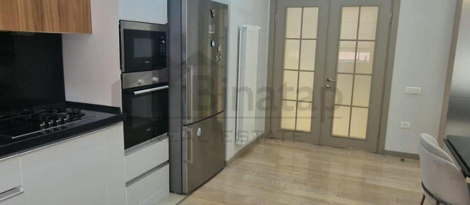 NERİMANOV 3 OTAQ YENİ TİKİLİ - 7