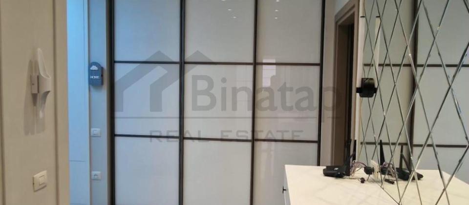 NERİMANOV 3 OTAQ YENİ TİKİLİ - 9