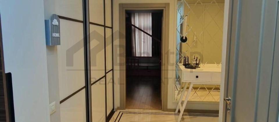 NERİMANOV 3 OTAQ YENİ TİKİLİ - 10