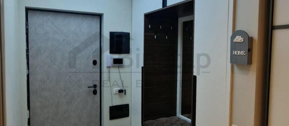 NERİMANOV 3 OTAQ YENİ TİKİLİ - 11