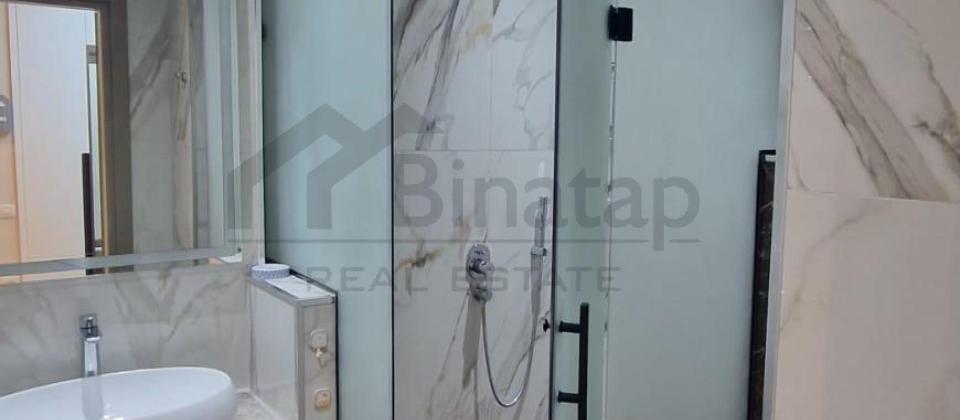 NERİMANOV 3 OTAQ YENİ TİKİLİ - 12