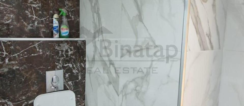 NERİMANOV 3 OTAQ YENİ TİKİLİ - 13