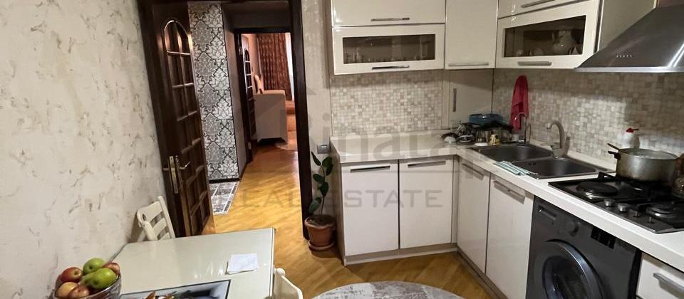 Xırdalan Abşeron Gənclər Şəhərciyi Kupçalı mənzil satılır - 9