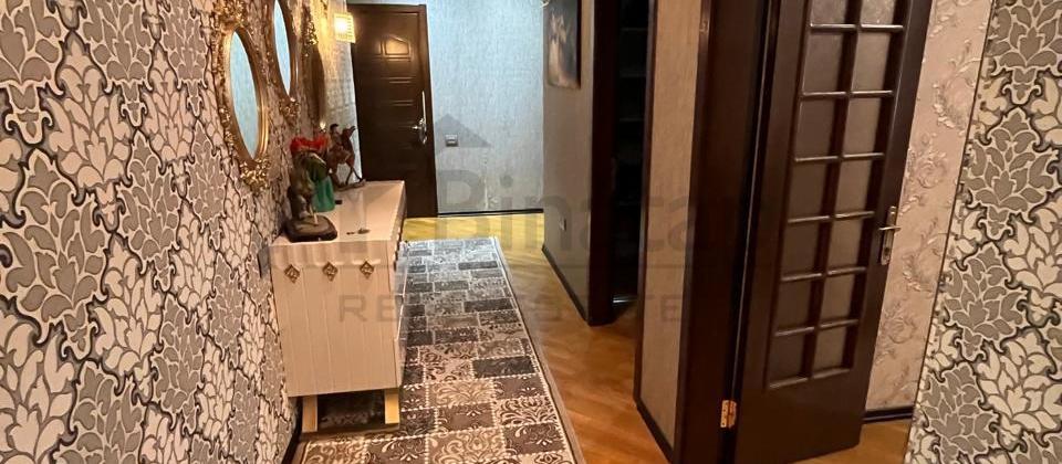 Xırdalan Abşeron Gənclər Şəhərciyi Kupçalı mənzil satılır - 12