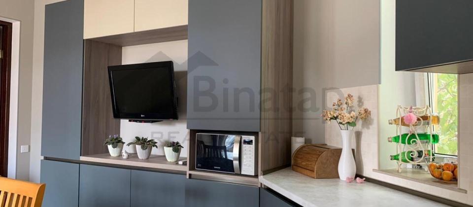 Satılır 5 otaqlı həyət evi/bağ evi 300 m², Şağan q. - 3