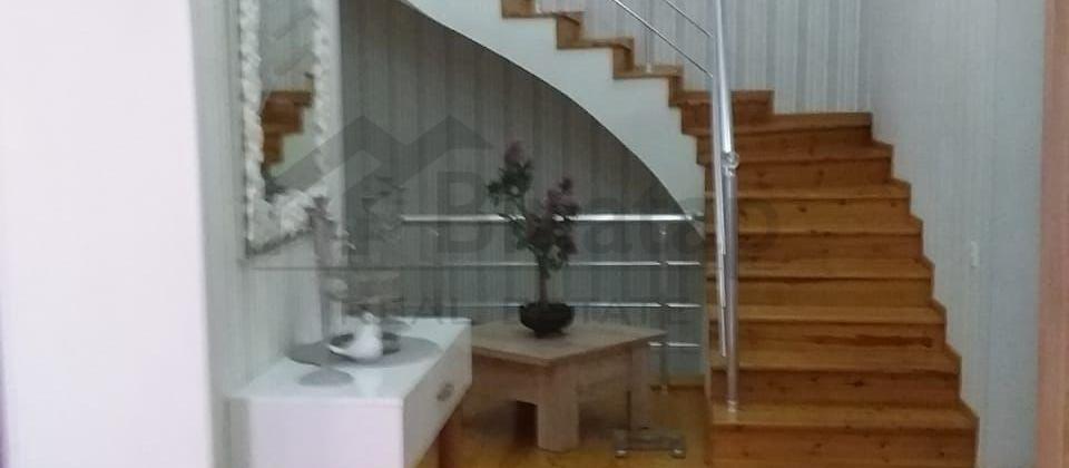 Satılır 5 otaqlı həyət evi/bağ evi 300 m², Şağan q. - 6