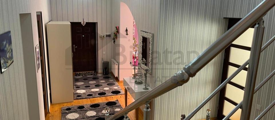 Satılır 5 otaqlı həyət evi/bağ evi 300 m², Şağan q. - 7