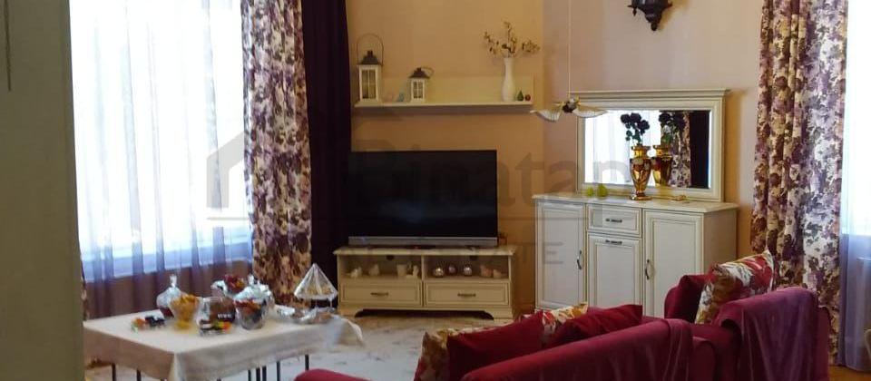 Satılır 5 otaqlı həyət evi/bağ evi 300 m², Şağan q. - 9