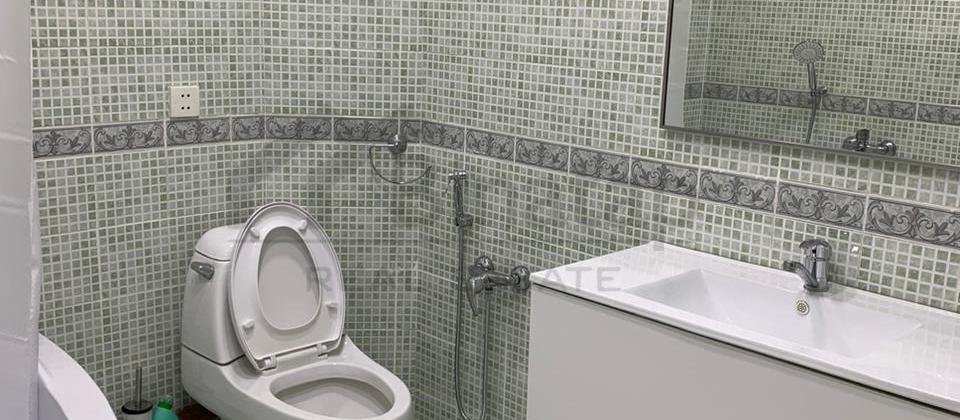 Satılır 5 otaqlı həyət evi/bağ evi 300 m², Şağan q. - 14