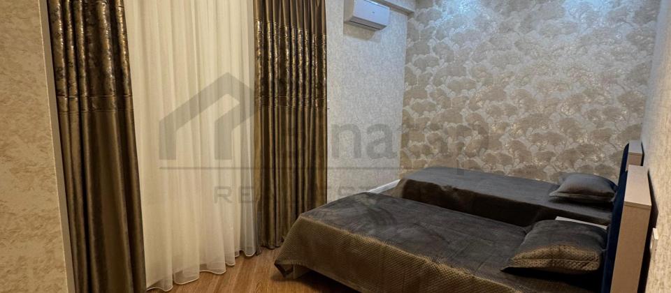 E.Akademiyasi metrosu - 6