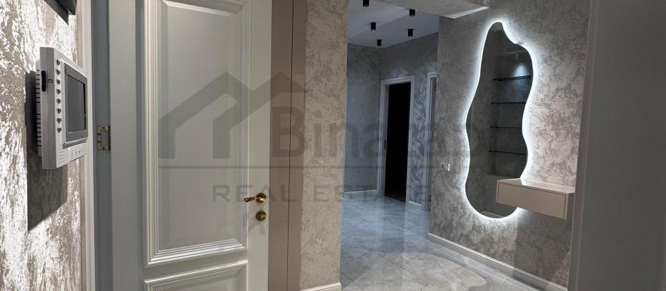 E.Akademiyasi metrosu - 7