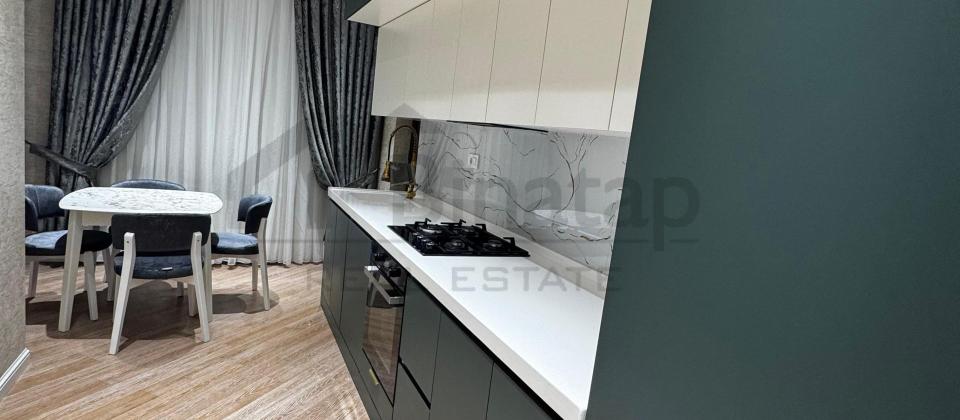 E.Akademiyasi metrosu - 9