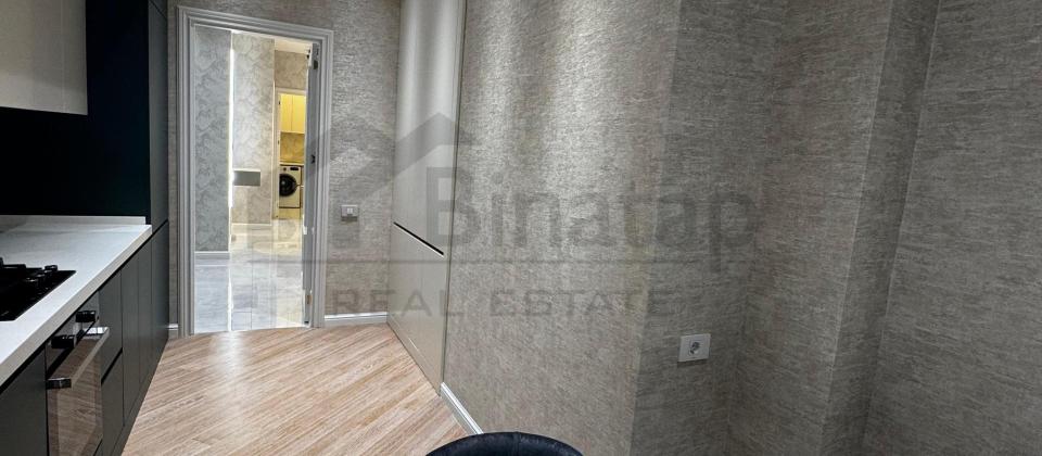 E.Akademiyasi metrosu - 11