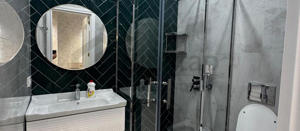 E.Akademiyasi metrosu - 15