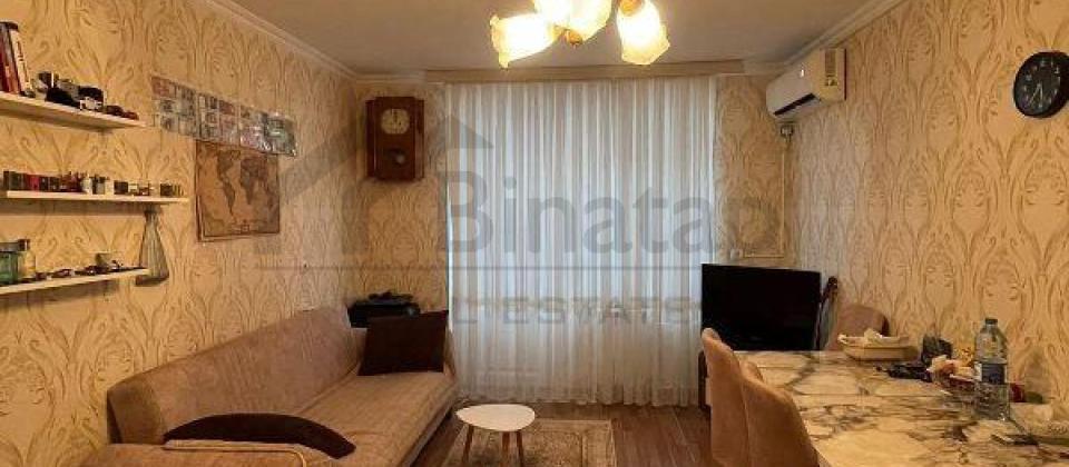 Seudiyye Erebistan sefirliyinin yani, Space tv'ye yaxin 1 otaqli menzil satilir/35 kv.m.