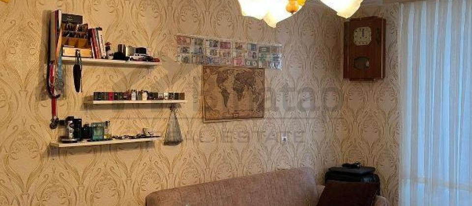 Seudiyye Erebistan sefirliyinin yani, Space tv'ye yaxin 1 otaqli menzil satilir/35 kv.m. - 2