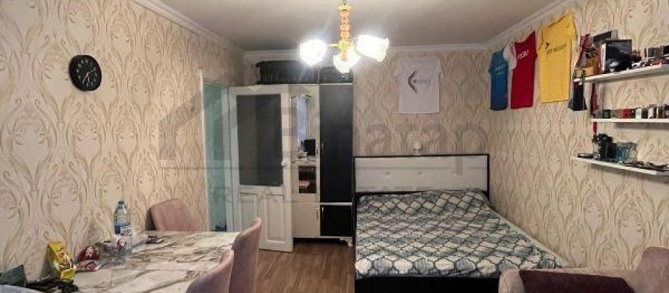 Seudiyye Erebistan sefirliyinin yani, Space tv'ye yaxin 1 otaqli menzil satilir/35 kv.m. - 4