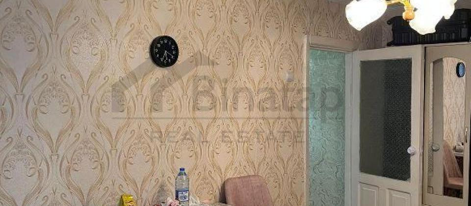 Seudiyye Erebistan sefirliyinin yani, Space tv'ye yaxin 1 otaqli menzil satilir/35 kv.m. - 5