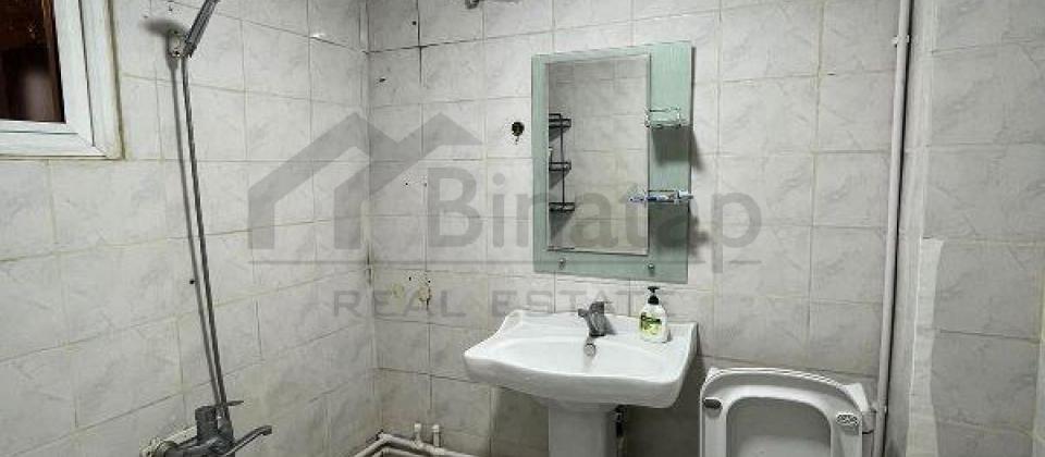 Seudiyye Erebistan sefirliyinin yani, Space tv'ye yaxin 1 otaqli menzil satilir/35 kv.m. - 8