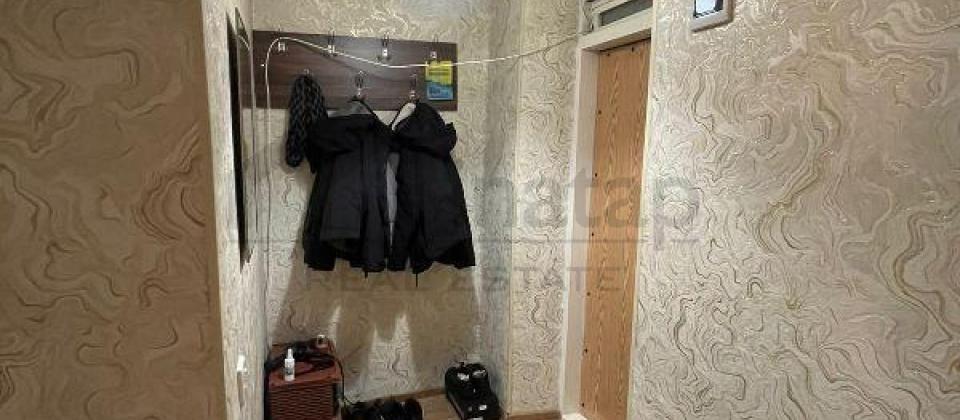 Seudiyye Erebistan sefirliyinin yani, Space tv'ye yaxin 1 otaqli menzil satilir/35 kv.m. - 9