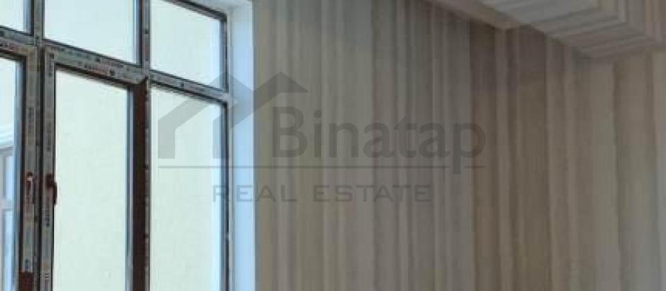 Bayil, Bulvar ve Aznefte yaxin 2 otaqli menzil satilir/80 kv.m. - 5