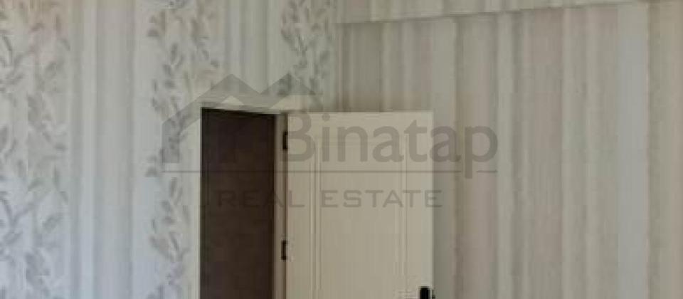 Bayil, Bulvar ve Aznefte yaxin 2 otaqli menzil satilir/80 kv.m. - 6