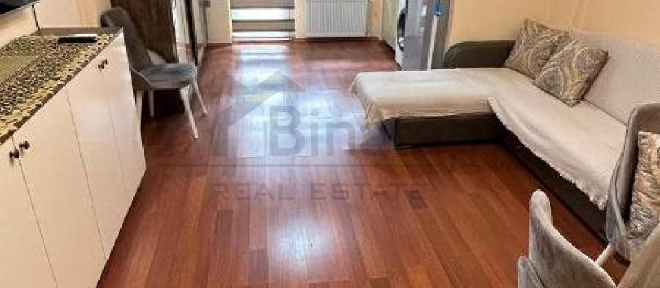 Odlar Yurdu Universitetinin yani, Genclik ve Nerimanov m/s yaxin 1 otaqli menzil satilir/35 kv.m. - 2