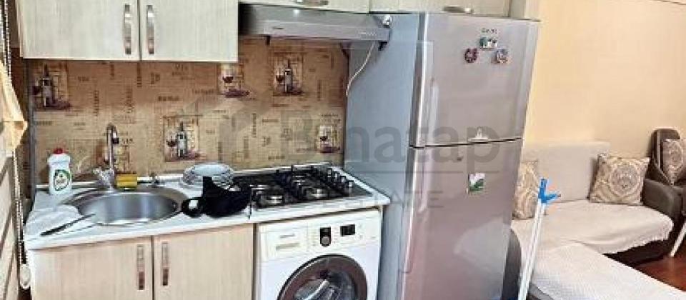 Odlar Yurdu Universitetinin yani, Genclik ve Nerimanov m/s yaxin 1 otaqli menzil satilir/35 kv.m. - 3